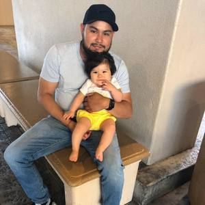 Meet your Posher, Joe